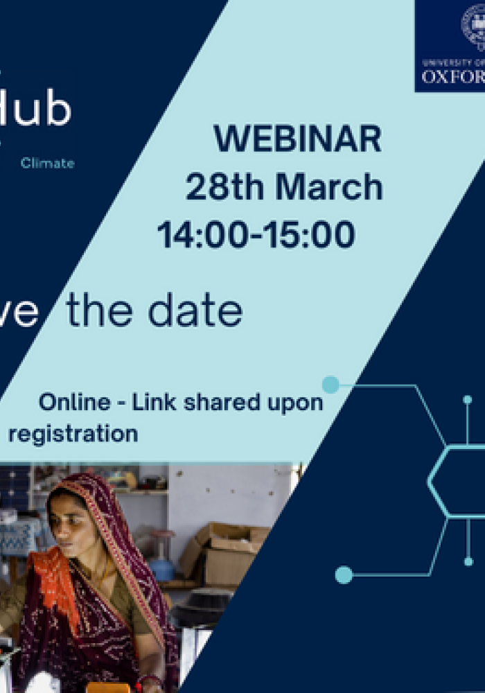 Webinar save the date