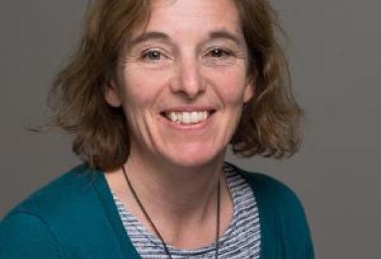Image of Sarah LLyod